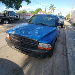 Dodge Dakota