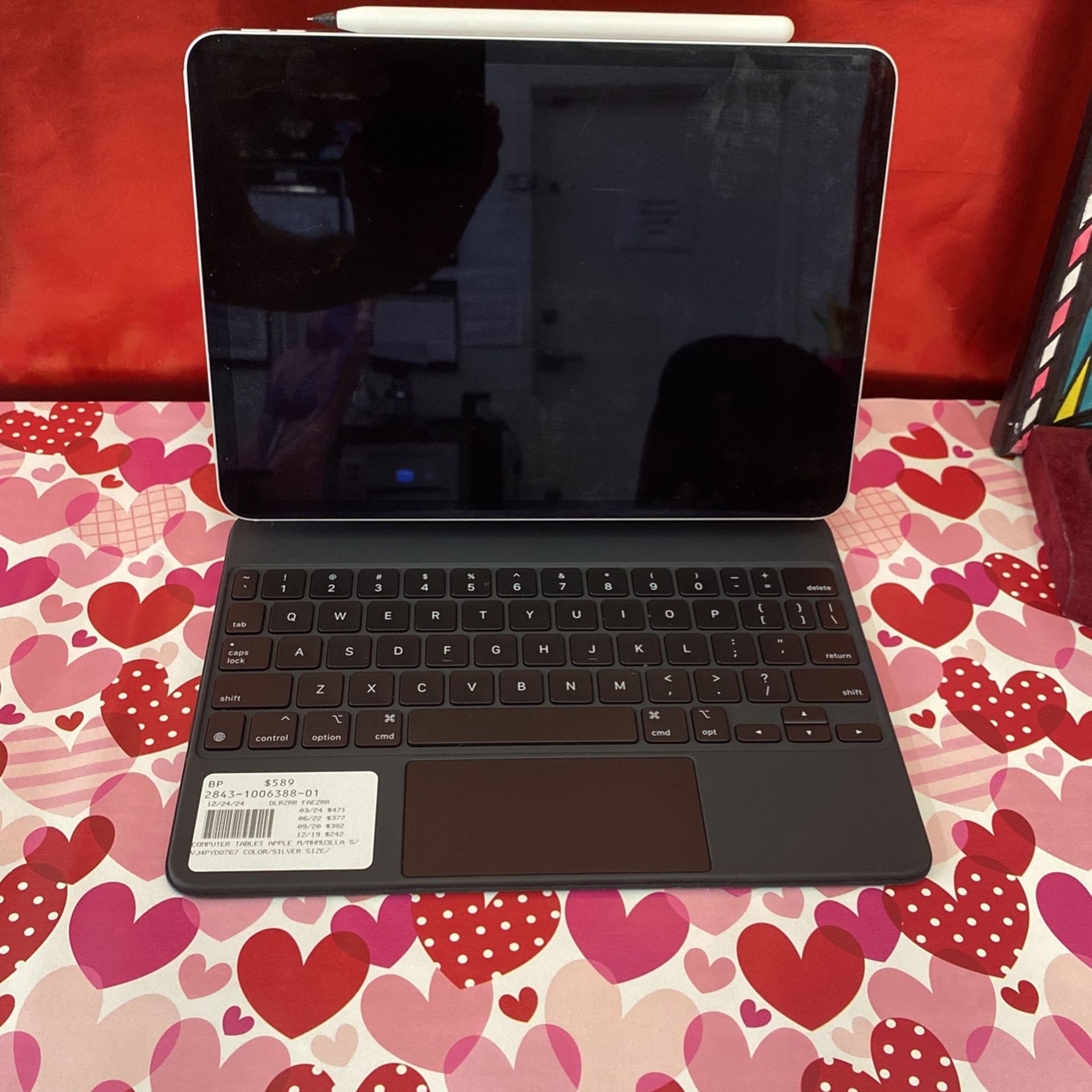 Apple Tablet