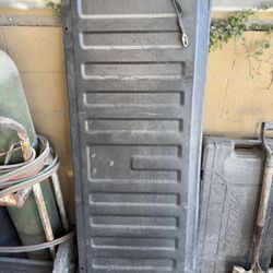 2007-13 Silverado Tail Gate