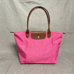 Longchamp Le Pliage Original Tote Bag Size Large