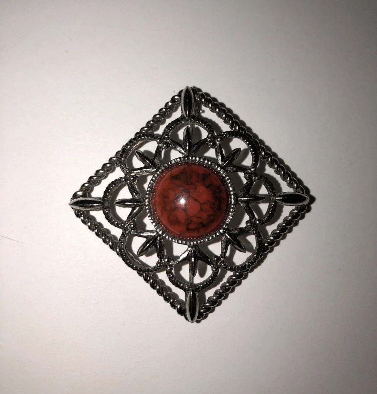 Vintage Sarah Coventry Brooch