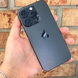 iPhone 15 Pro 128gb