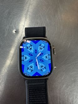 Apple Watch Ultra 8