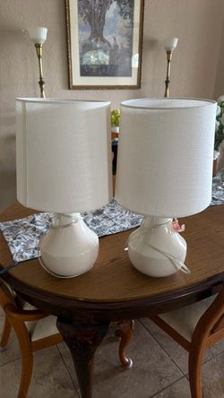 Lamps
