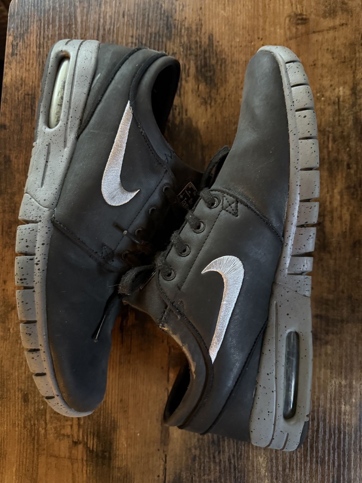 Nike SB Stefan Janoski Max