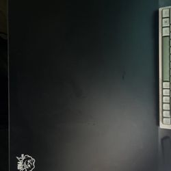 Skypad Mouse Pad
