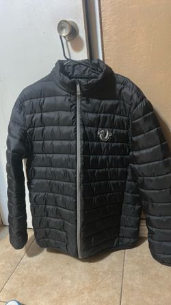 True religion puffer jacket