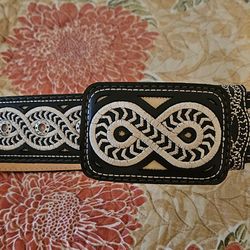 Cinto Talla 36 , De México 