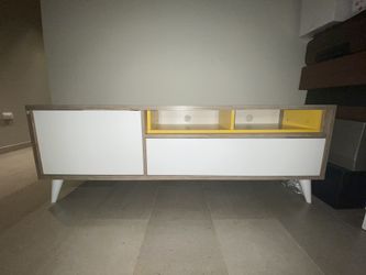 TV Stand for TVs up to 78"