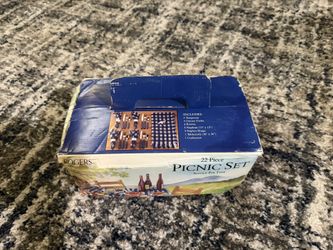 Picnic Set