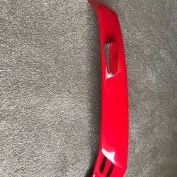 Vespa 2007 250ie lower right side panel in perfect condition