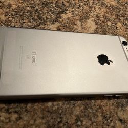 IPHONE 6 PLUS 32 GBS UNLOCKED 