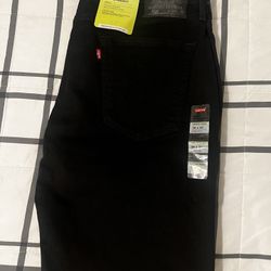 New Levi’s