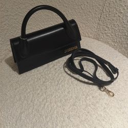 Jacquemus bag dust bag/bag