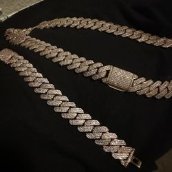 Great Starter Jewelry “passes Diamond Tester” Trades Welcome