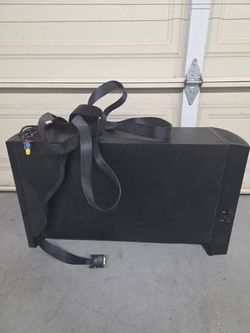 └➤➤➤ Bose Acoustimass 15 Series II Home Ent System w/ Cables