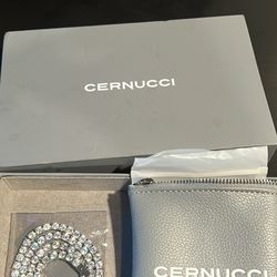 Cernucci tennis chains 5mm and 10mm