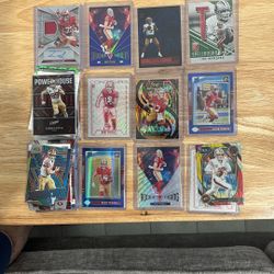49ers Lot 