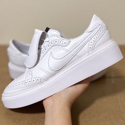 Nike x Peaceminusone Kwondo 1 G-Dragon White Size 6.5 Men 8 Women B-Grade New