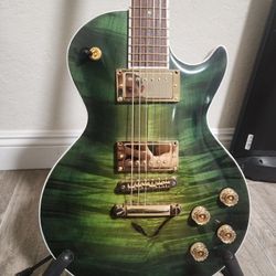 Cerv Guitar