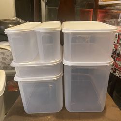 tupperware set 