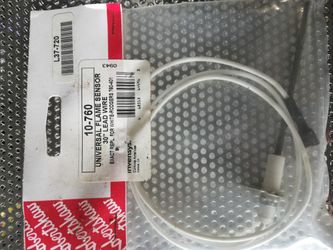 Robertshaw 10-760 Flame Sensor

