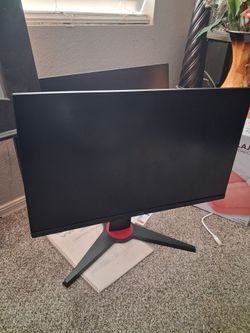 Onn 24" Gaming Monitor