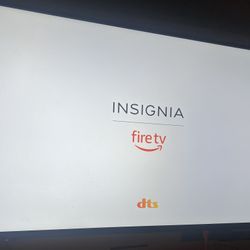 Insignia - 55" Class F30 Series LED 4K UHD Smart Fire TV