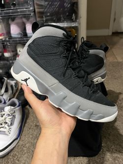 Sz 9.5 Air Jordan Retro 9s $50 FIRM NO TRADES