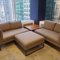 Loving Room Furniture Set