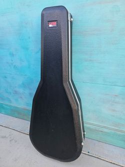 Gator Guitar  Case Hard Shell