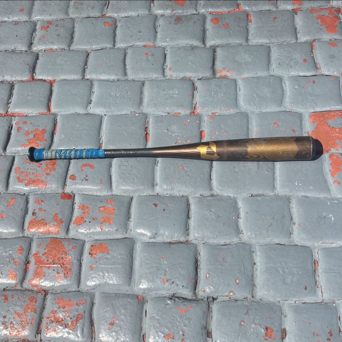 Demarini Voodoo 2023 32.5 -3