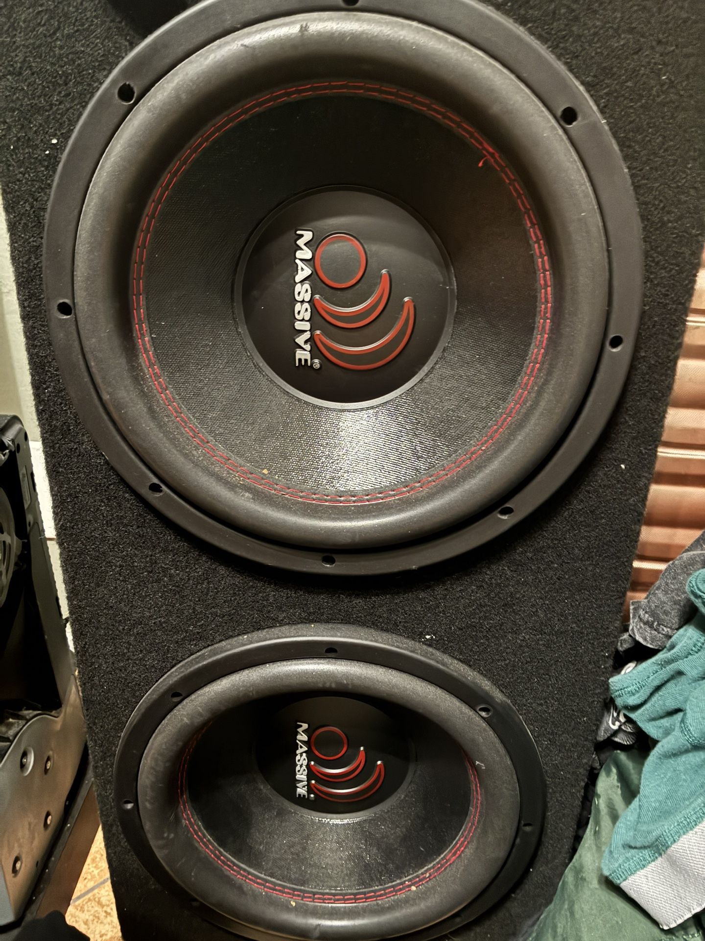 Speakers