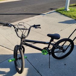 20 Inch BMX Bicycle For Kids