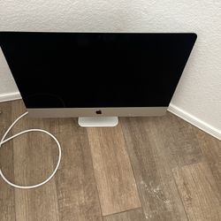 2019 Apple iMac with Retina 4K/3.6 GHz Intel Core i3 Quad-Core (21.5-Inch)