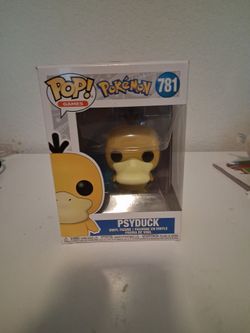 Psyduck