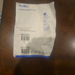 ResMed Cusion With Clips