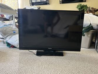 Toshiba 40 in TV