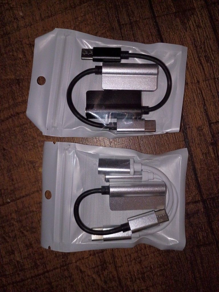 C-Port Adaptors