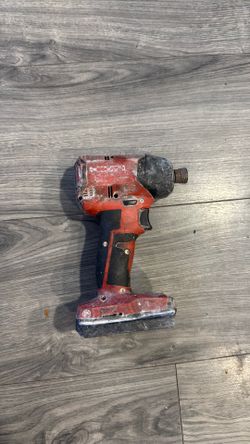 Hilti  M18 Fuel Cordless Impact Driver