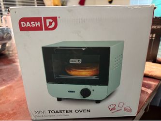 Mini Toaster