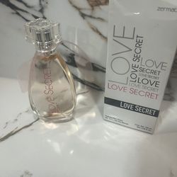 Zermat Love Perfume 