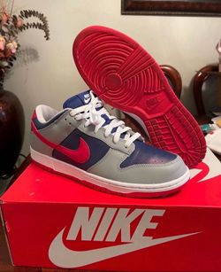 Nike Dunk Low