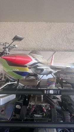 RC For Sale