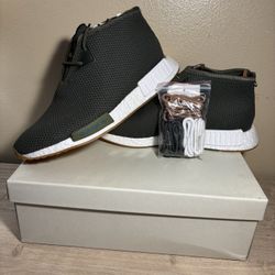 Adidas adidas NMD_C1 END