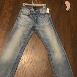 Jeans Pacsun