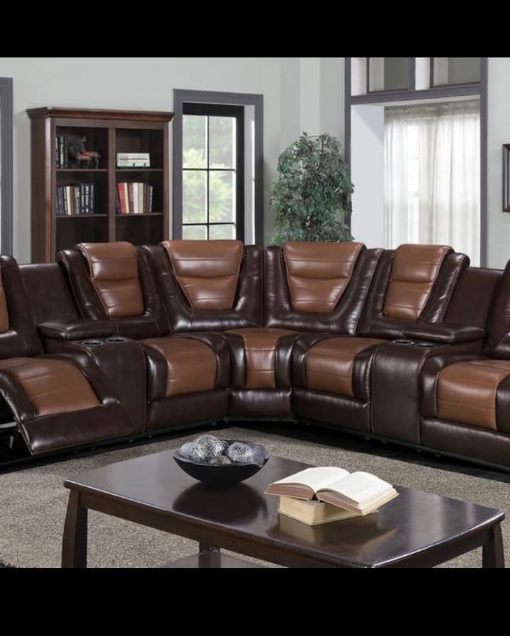 Sectionals Recliners 40 Down