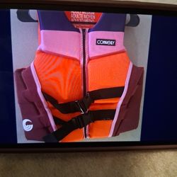 Life Vest Adult Medium