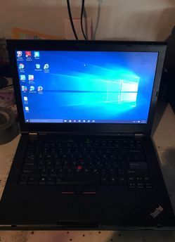 Lenovo Thinkpad t420