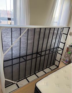 bed frame